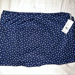 BRAND NEW VINEYARD VINES AMERICAN SKORT